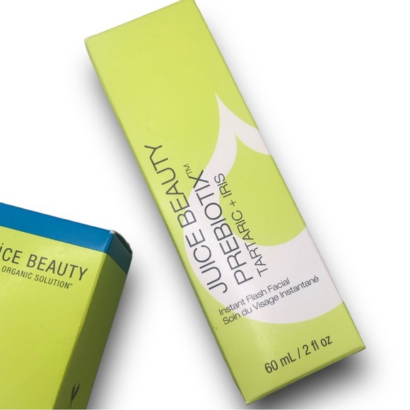 Juice Beauty Anti-Wrinkle Moisturizer | Flash Facial | SPF30 Oil Free | New - Picture 7 of 11